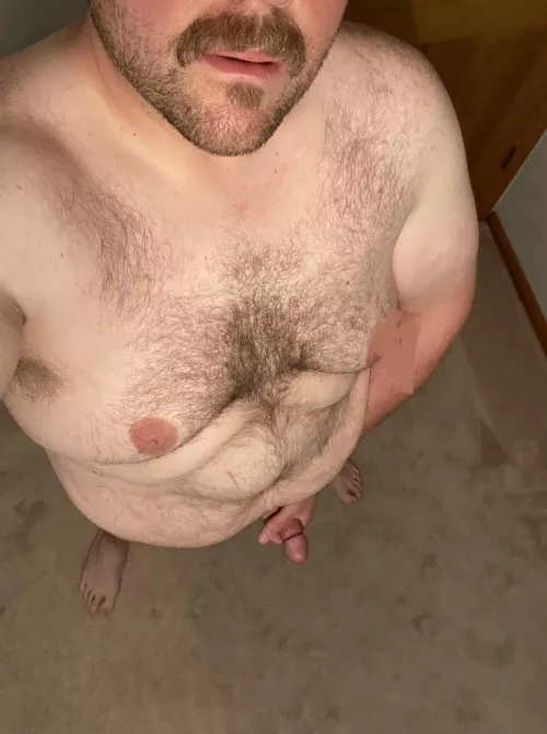 need someone to stroke daddy instead by shrimppibby