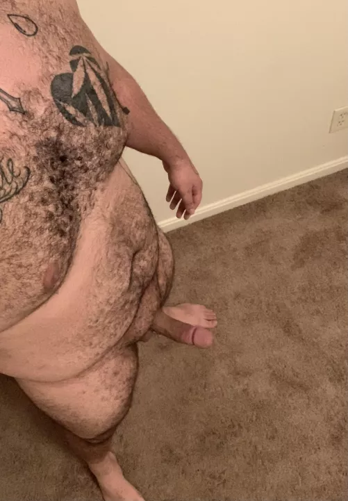 Need someone to swallow my cock by bigpapa502