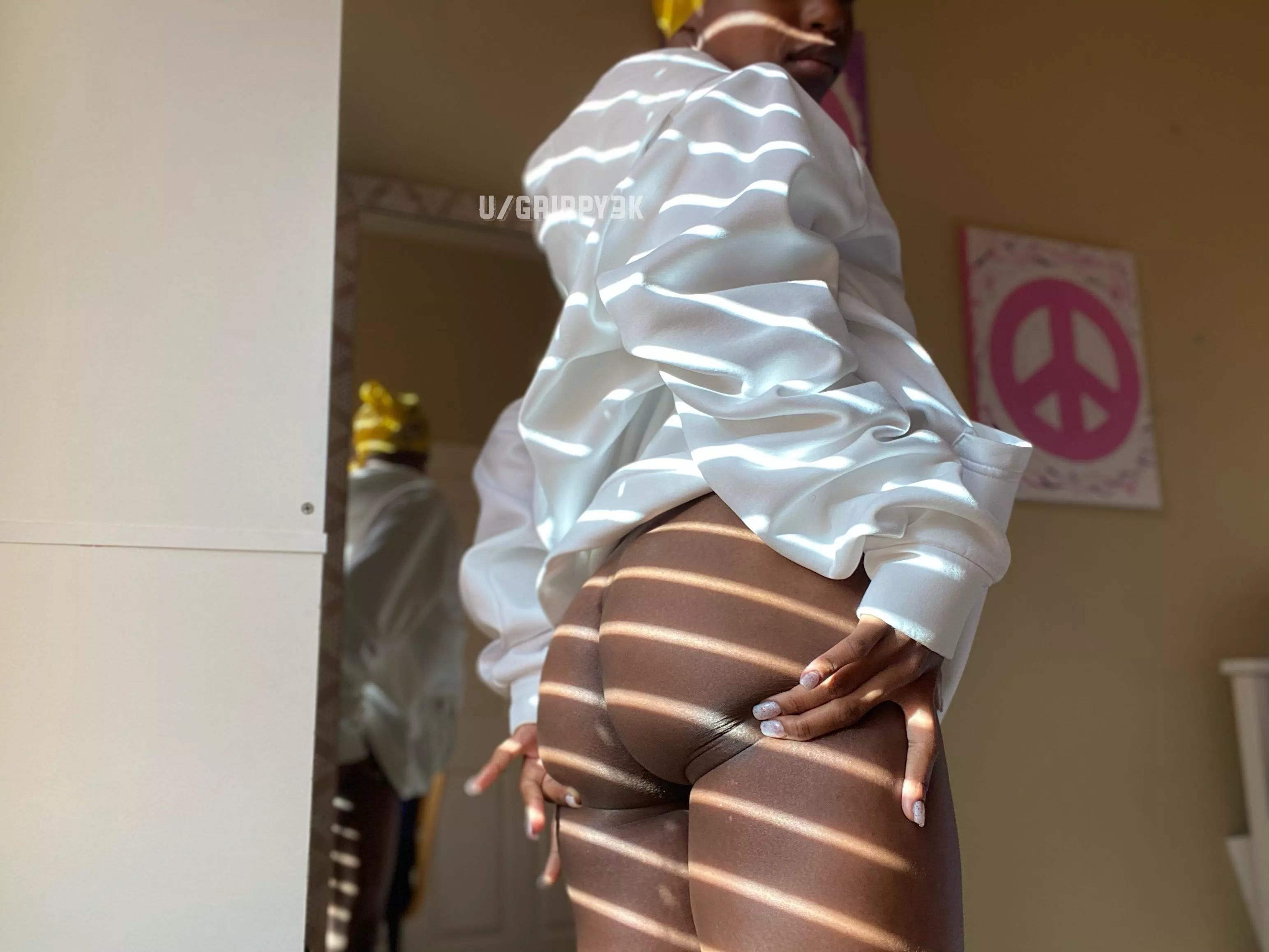 Need someone to take me to pound town posted by grippy3k