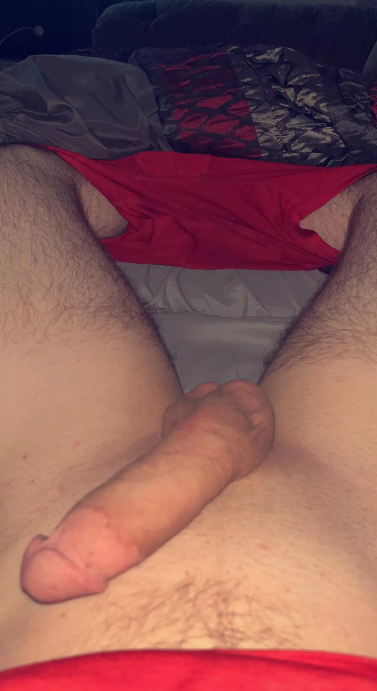 Need someone who’s a young pup to talk about stuff with🤠19m posted by KuriousKowboy