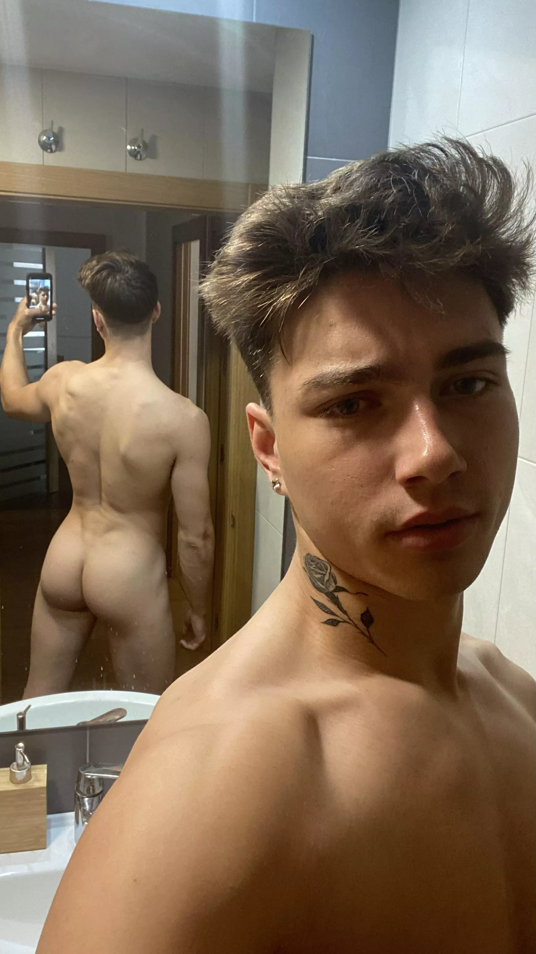 Need something to wake me up good... posted by Goldengeorgiii