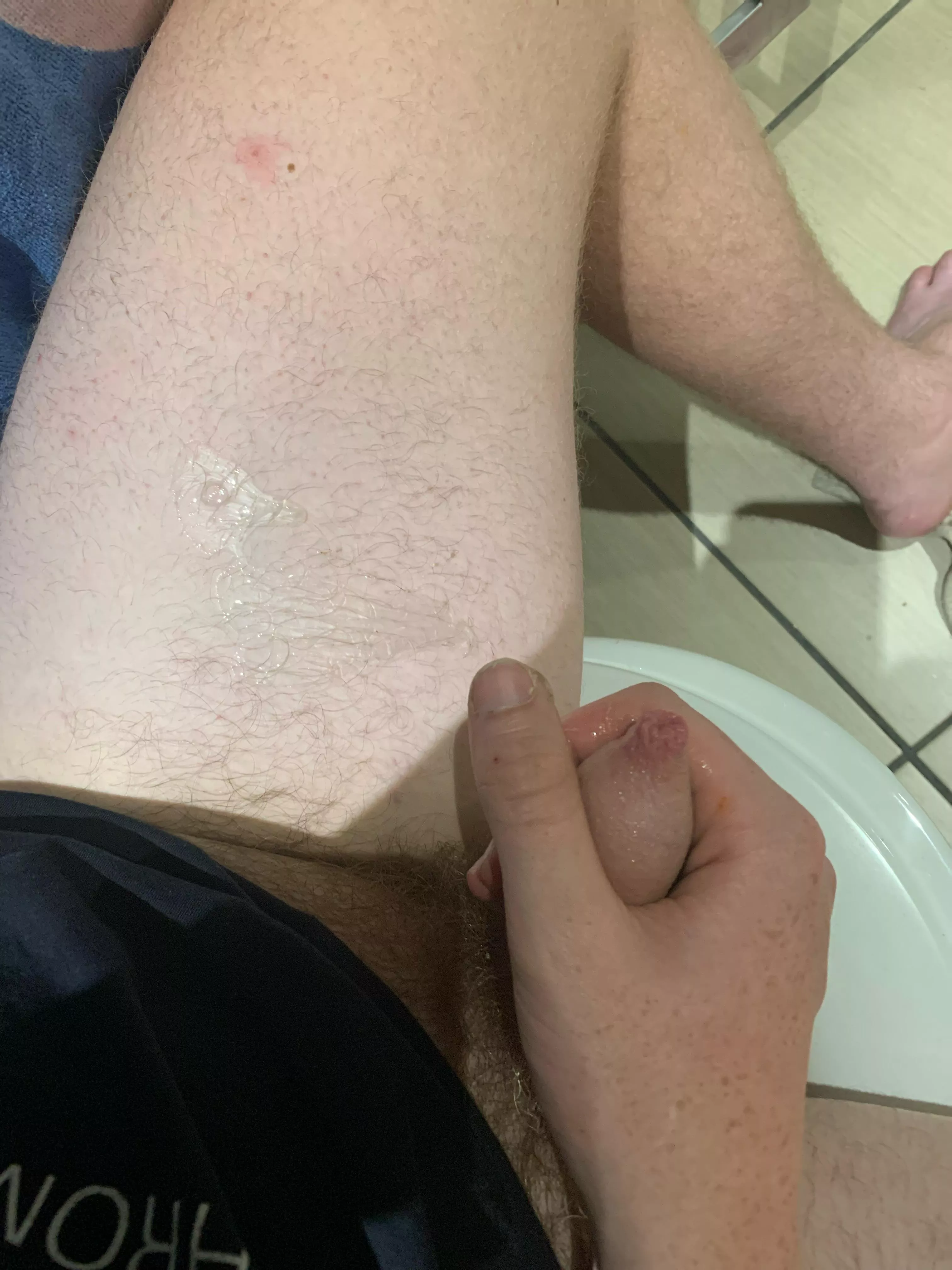 Need somewhere to empty my balls 😉 posted by EquivalentEngineer35