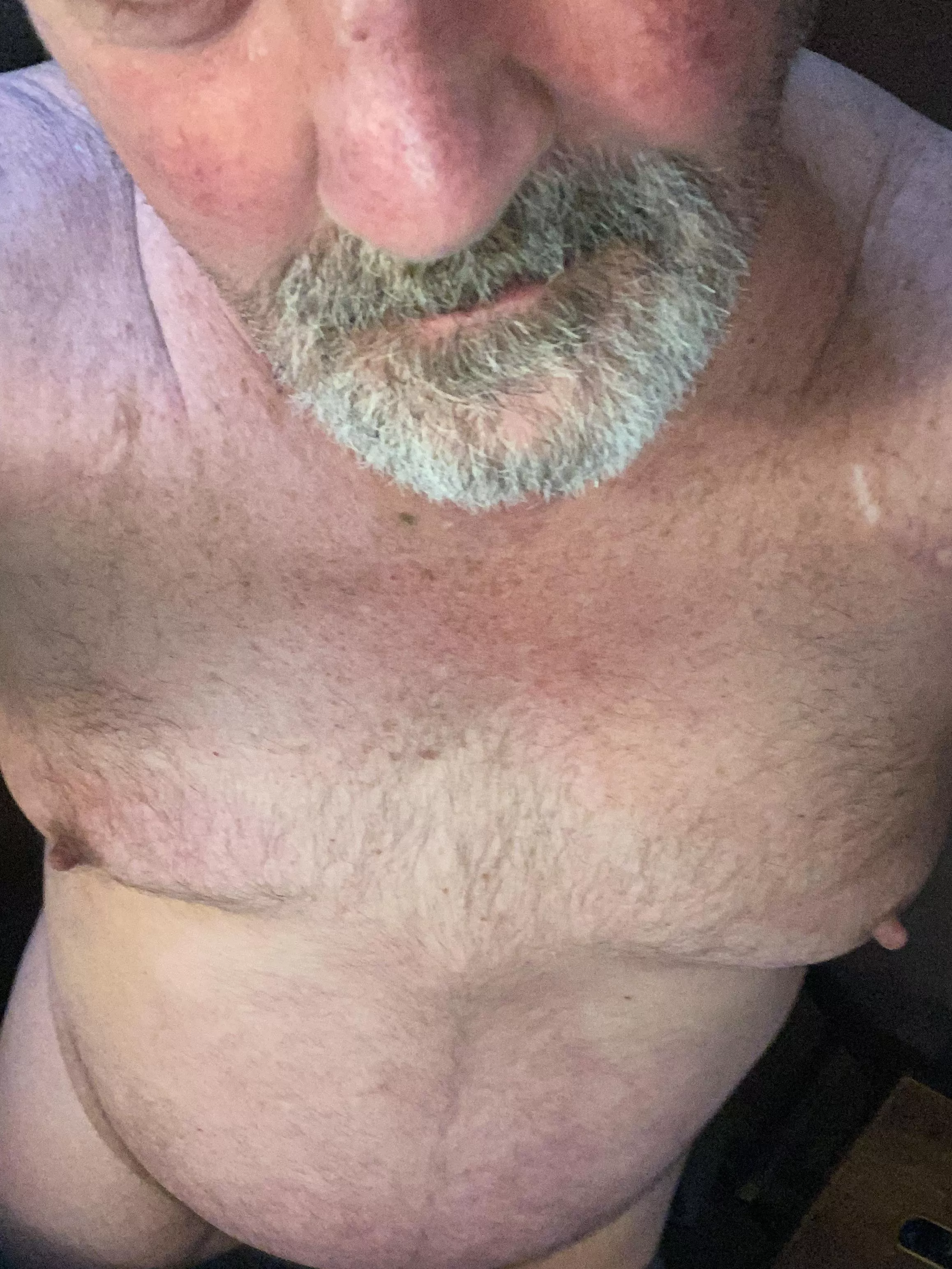 Need sum titty & belly rubs posted by bigguy11953