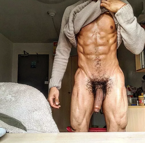 Need them cheeks filled?🍑🐿 by hallowmango