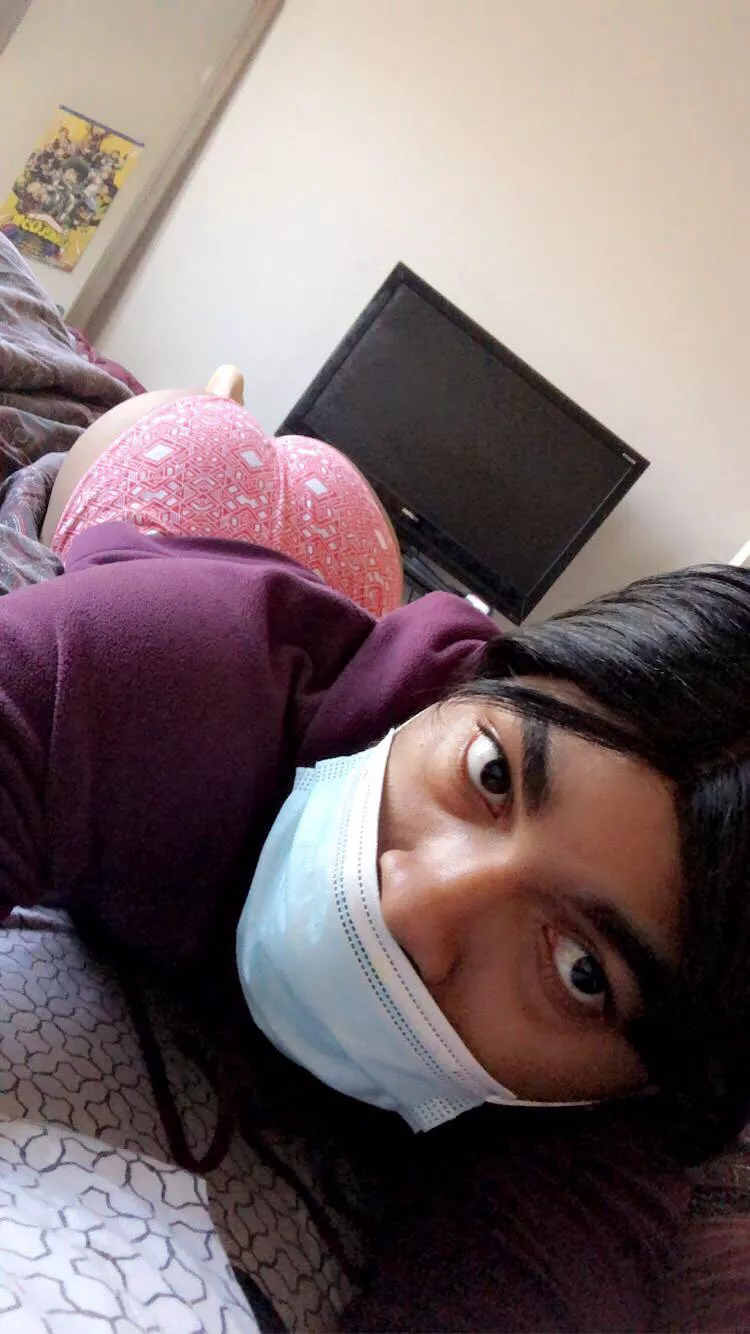 Need this faggy booty breeded posted by Thickbootytee