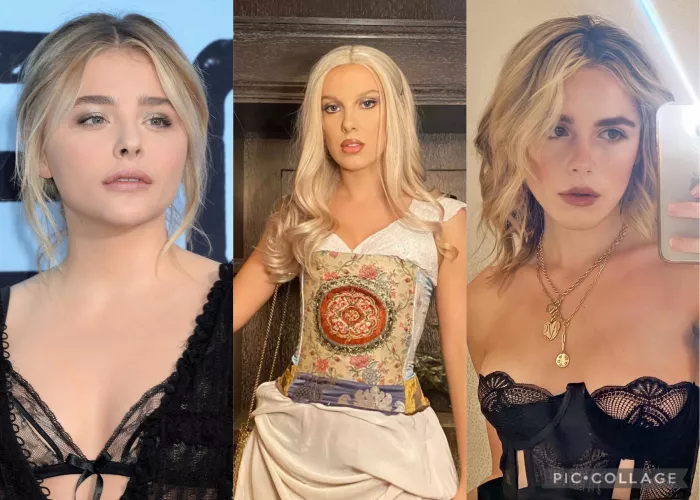 Need to be drained by Chloe, Millie or Kiernan! by GGMU_Pogba