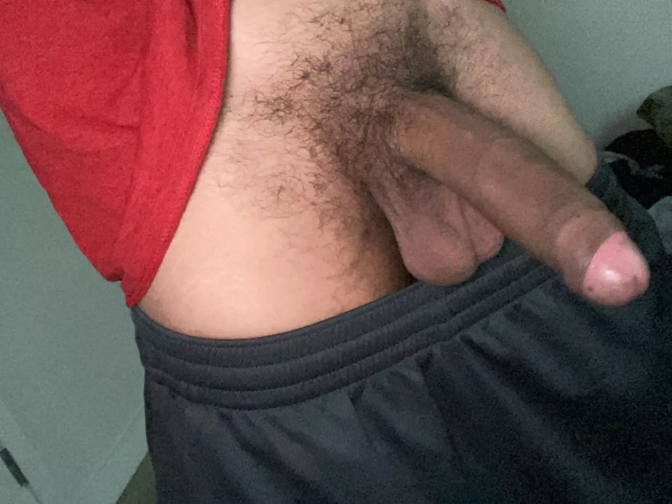 Need to be drained feeling heavy posted by cody2anderson420