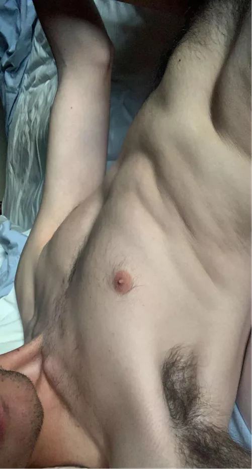 Need to be licked clean😈 by a_cryxtid23