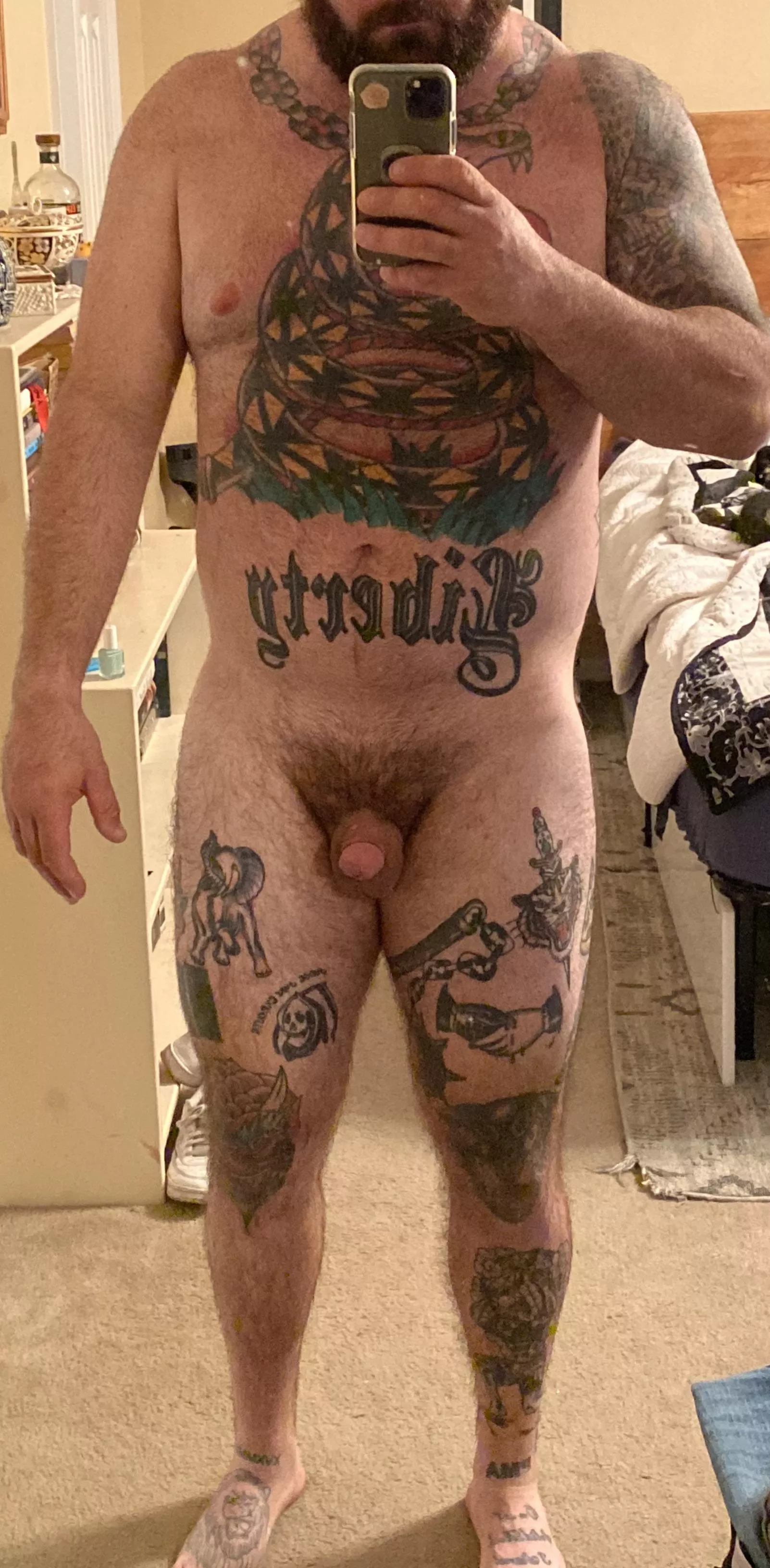 Need to be touched by a hot furry daddy posted by Texnugent