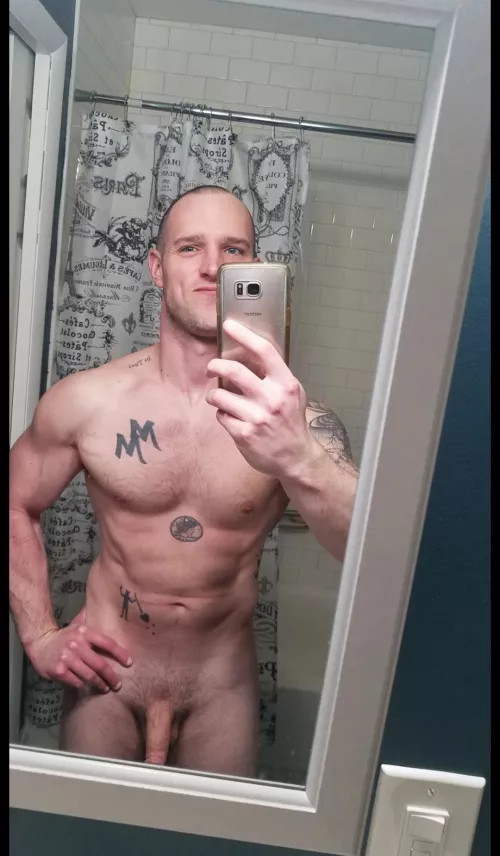 Need to breed. You in? by cpm838