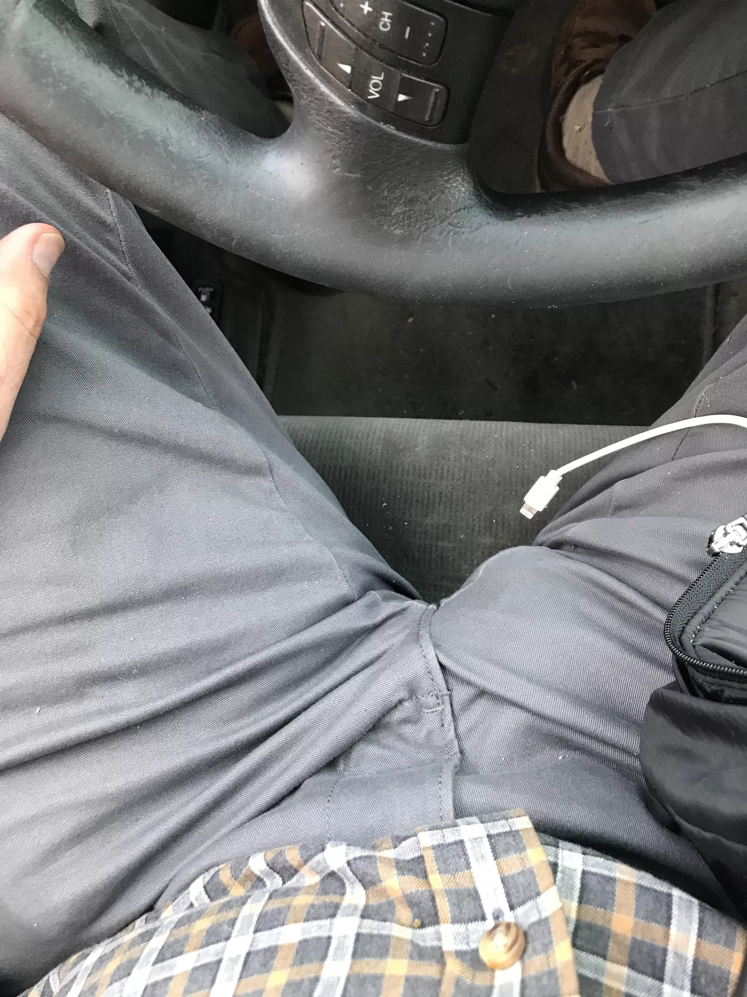 Need to charge up posted by blueandblownsome