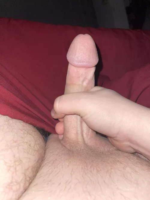 Need to cum, who wants to help 🤤 by Jakkussu