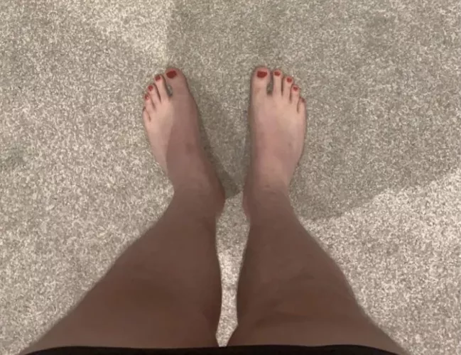 Need to do my nails again by aaabbbbccc1234