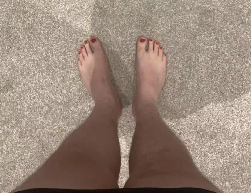 Need to do my nails again posted by aaabbbbccc1234