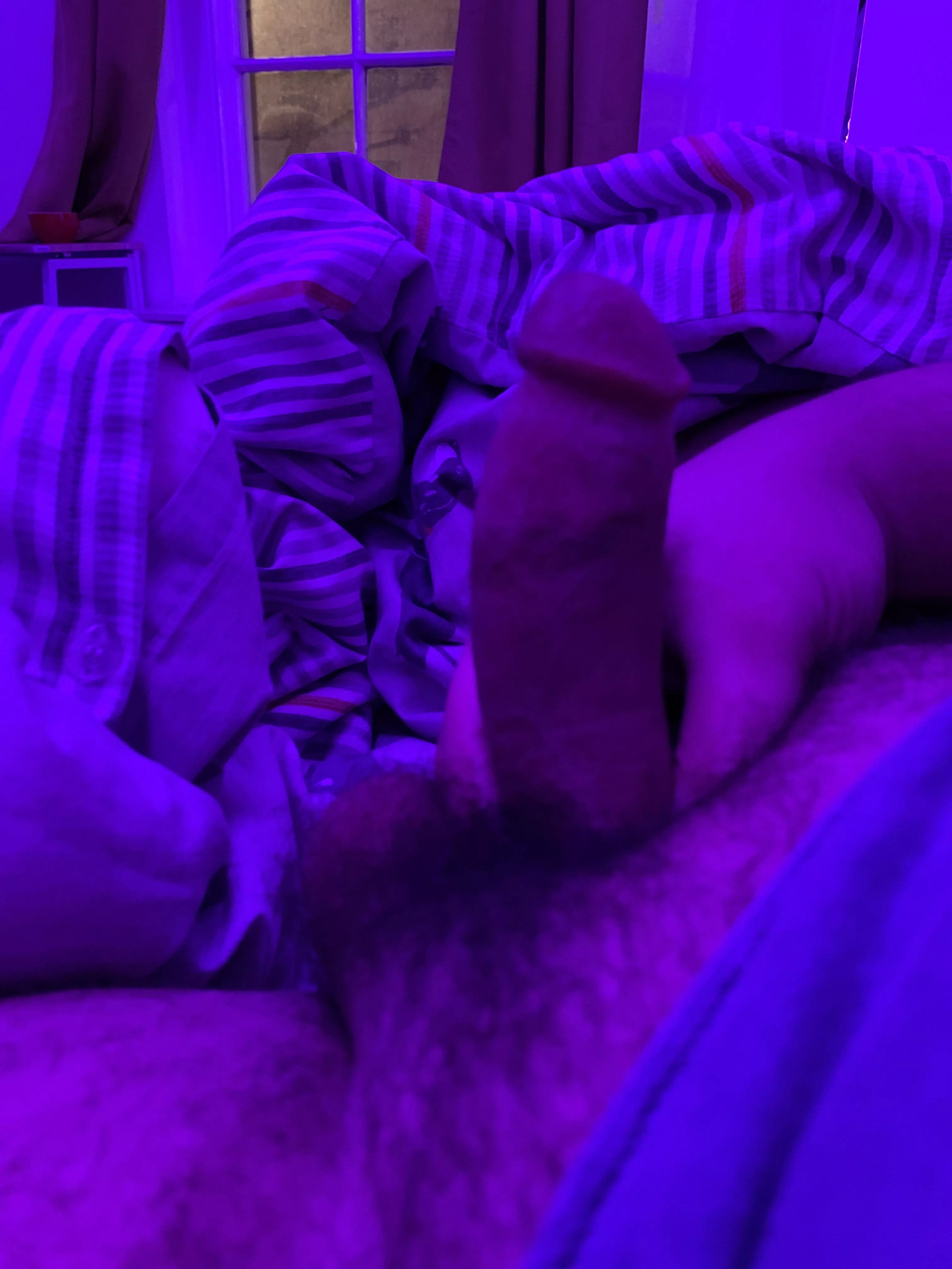 Need to fill someone’s hole posted by Youngbear_24