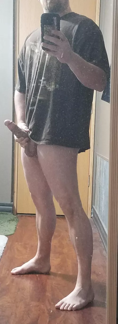 need to get laid😛 by lonehandler