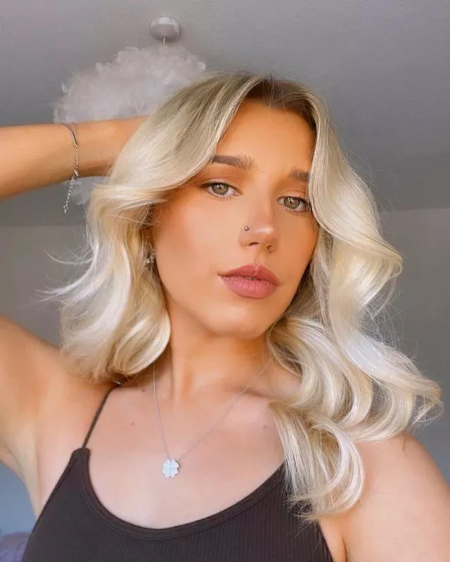 Need to see her tributed. Any volunteers? Dm the trib posted by nrgh436fe