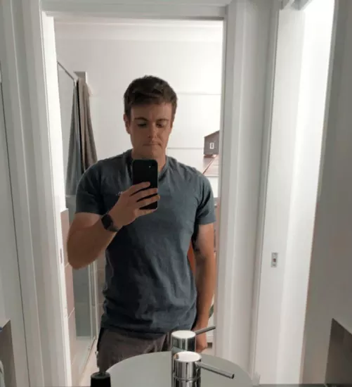 Need to start bulking by NetworkMelodic7554