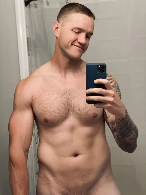 Need to start this weekend off right, if you know what I mean 😉 by Charm642