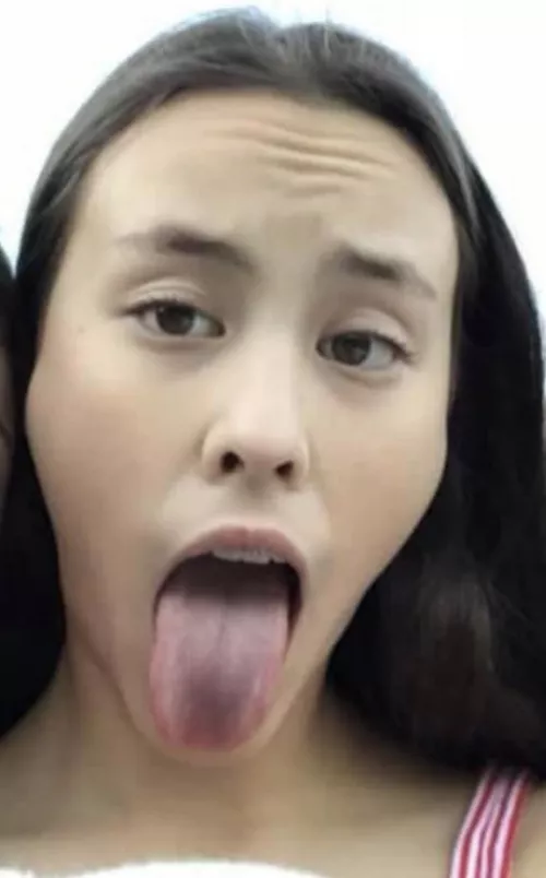 Need to stroke my cock over Asian TEENS you know IRL, love pics with tongue out and teen sluts in general. Telgram: Sophies_daddy Kik: degradecumwhores by Altruistic-Use-9870