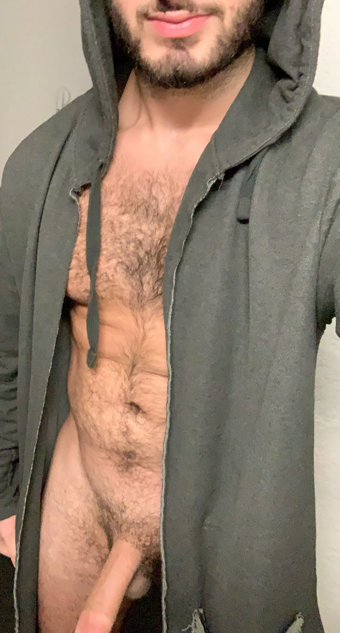 Need to unwind posted by cgoldr