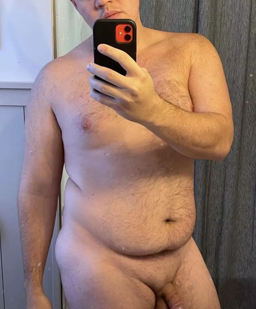 Need validation: hot or not? posted by burneracctnc