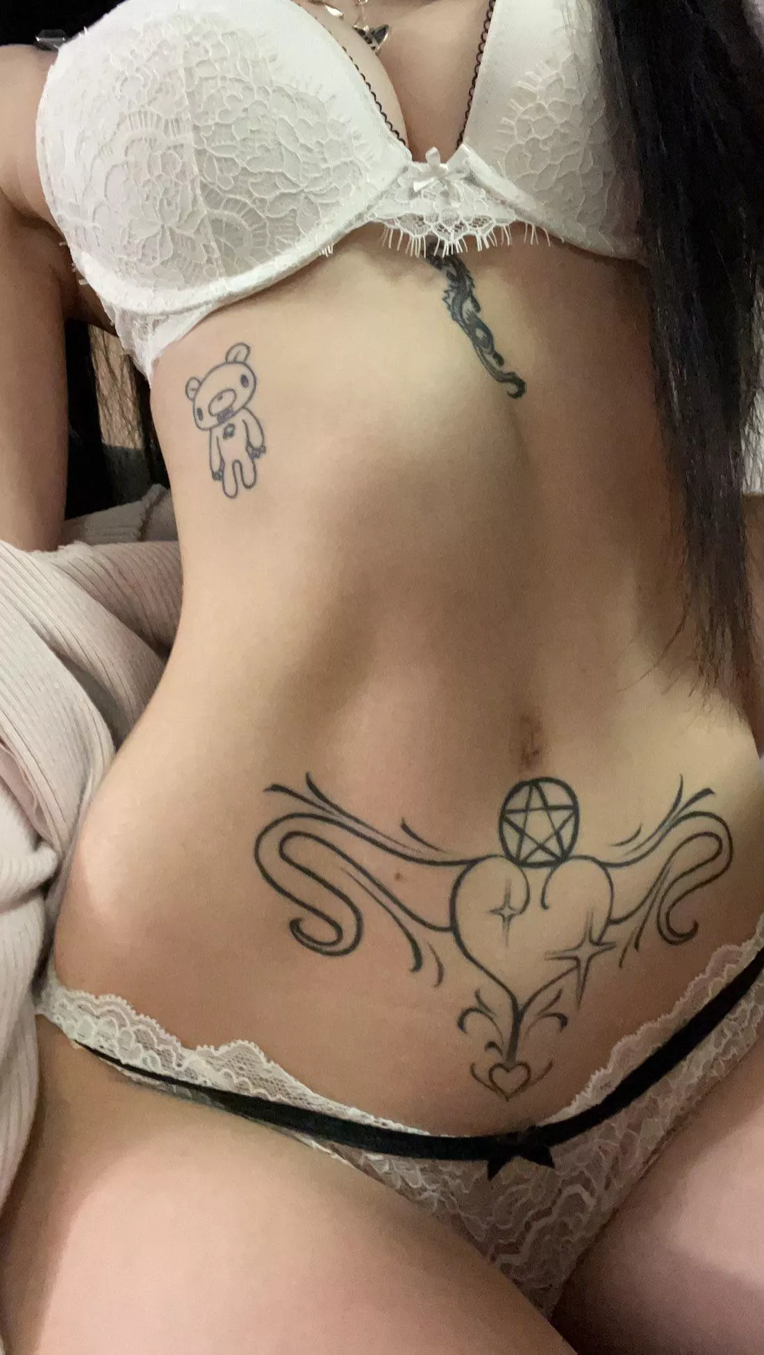 Need your hand (among other things) to caress my tummy posted by LiquorTwat