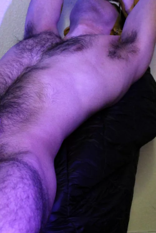 Need your touch by pornosensual_