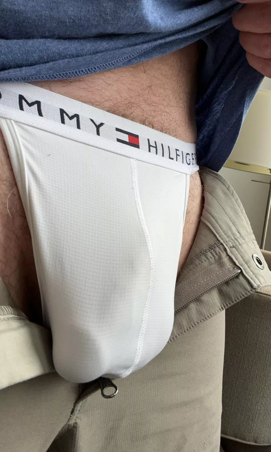 needed a little break from work posted by tcnotyours