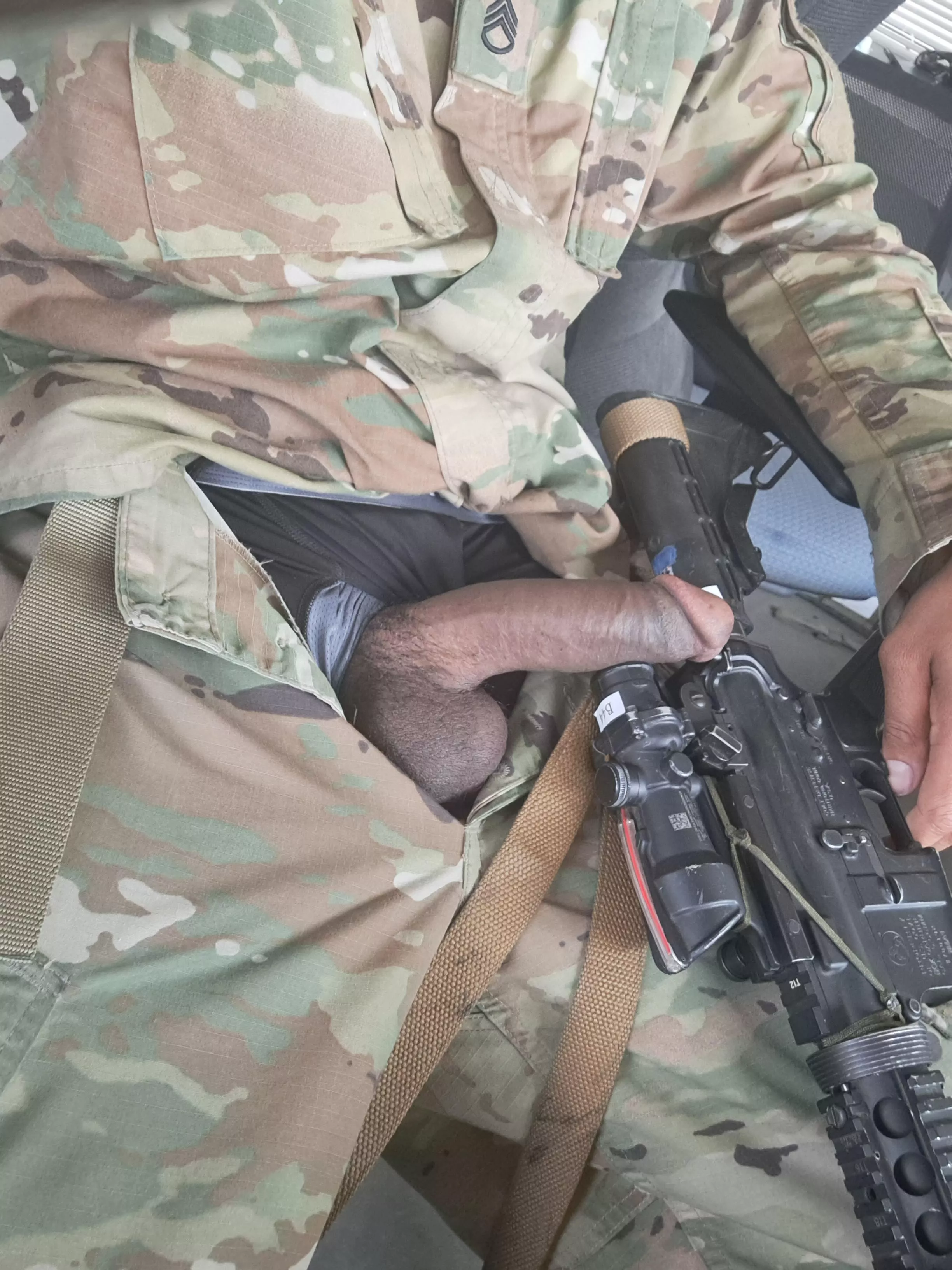 Needed some air posted by XOSuperman6