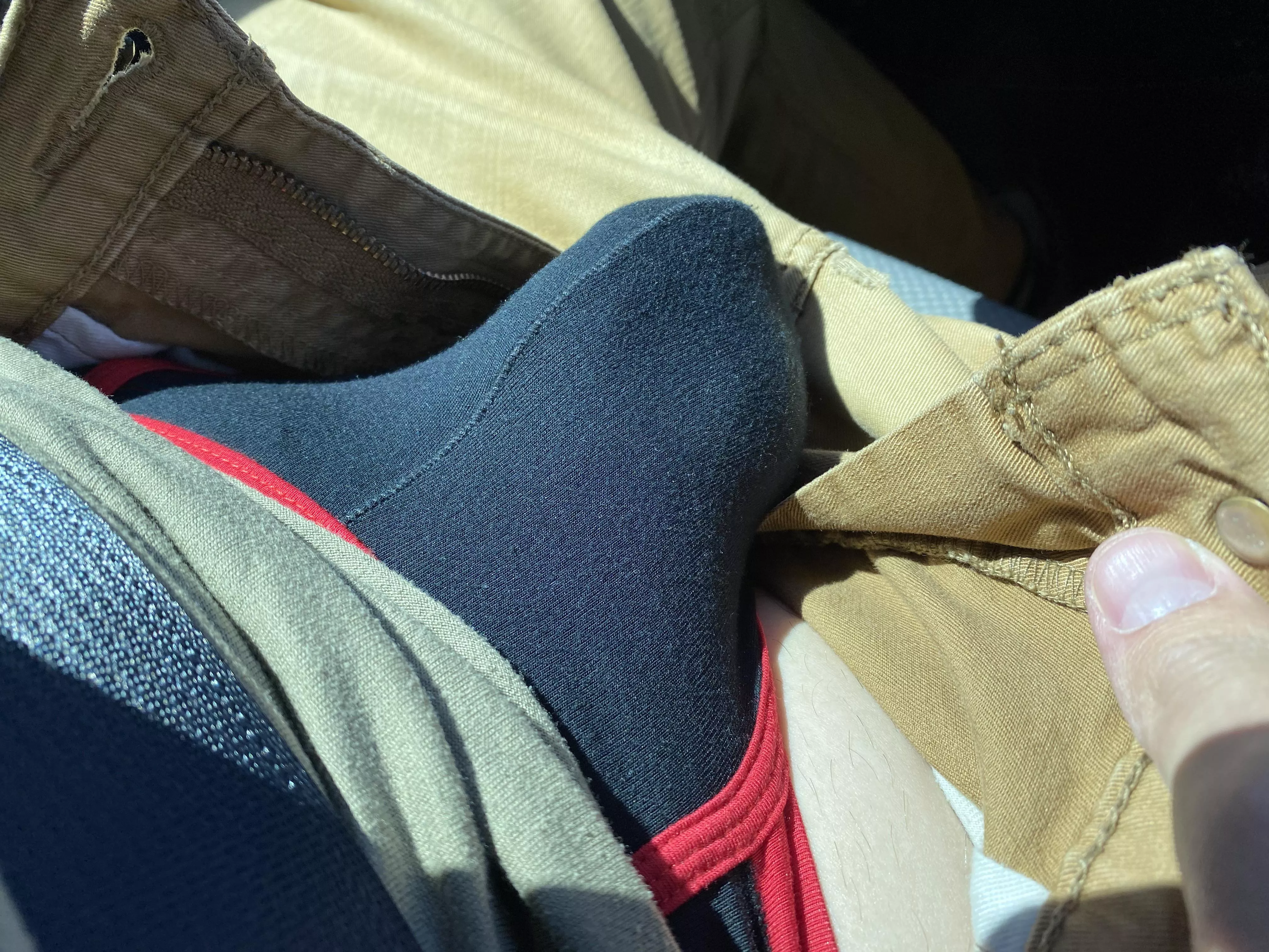 Needed to air out the king posted by johnnylongknock