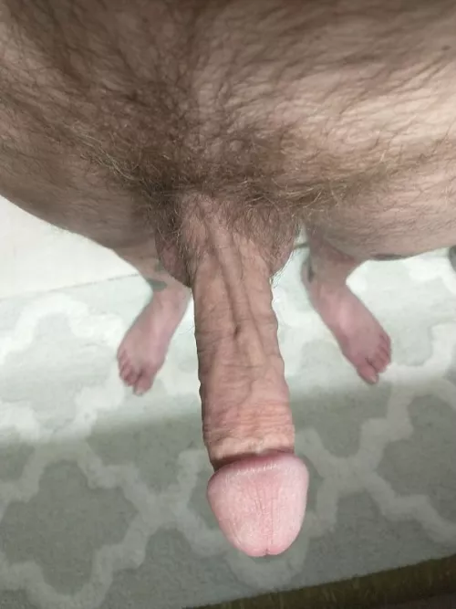 needing a mouth by allen1975syd