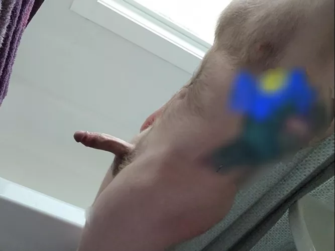 Needing a release. Would you help me? by thepleasure069