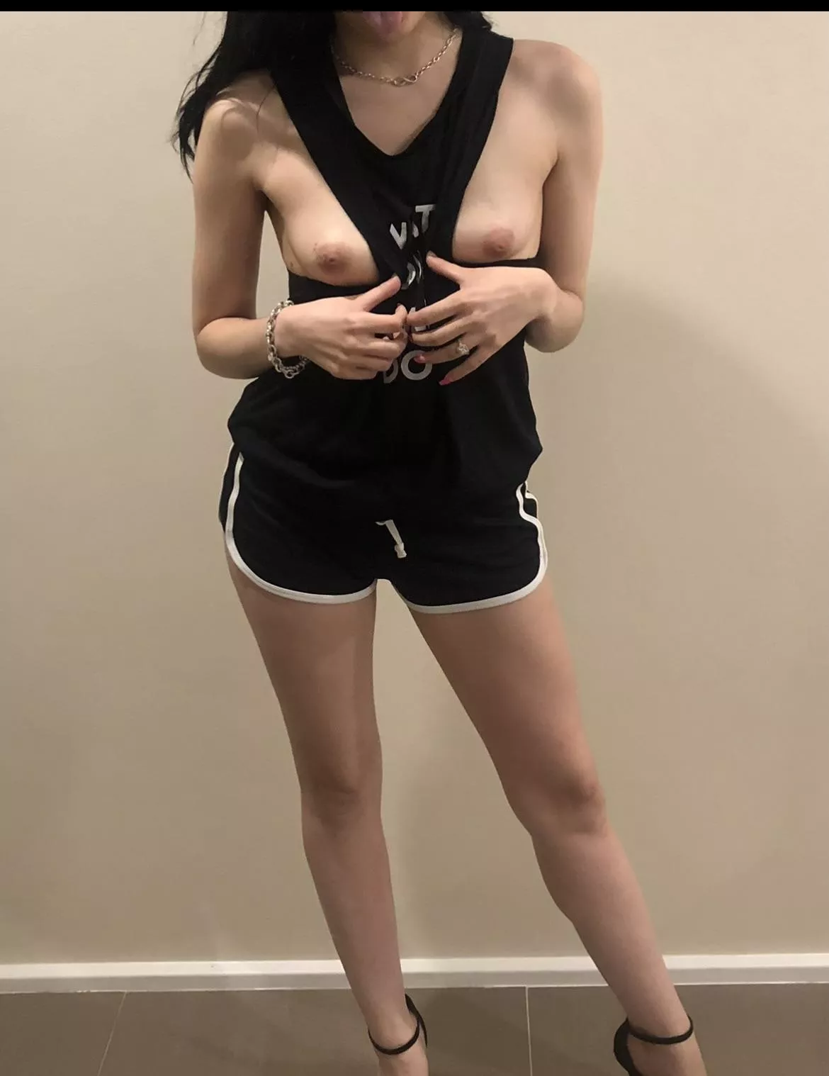 Needing attention.. posted by aussie_couple_xo