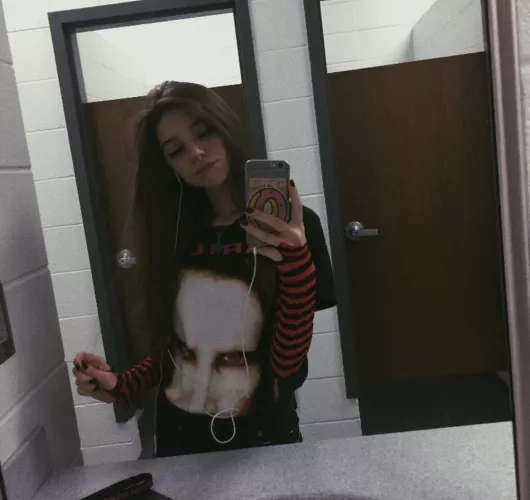 needing cum tribute for this little hottie pm for more pics by lolitalover23