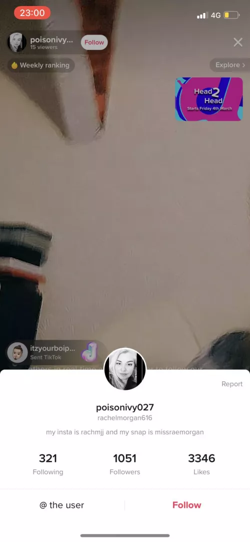 Needing over 100 views and a few tips for a live flash (link comments by Lions397