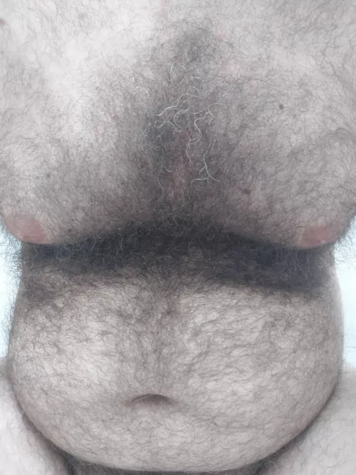 needing rubs and squeezes by bottombear1984