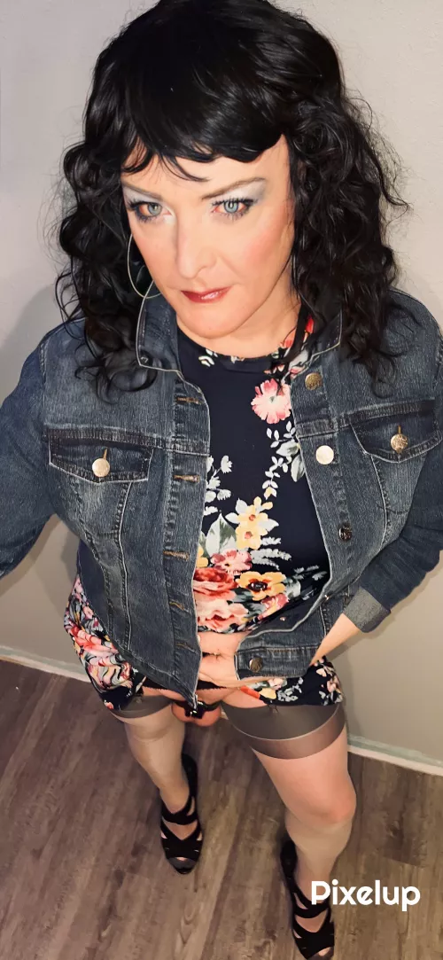 Needing some attention today!!!! by Katie2371