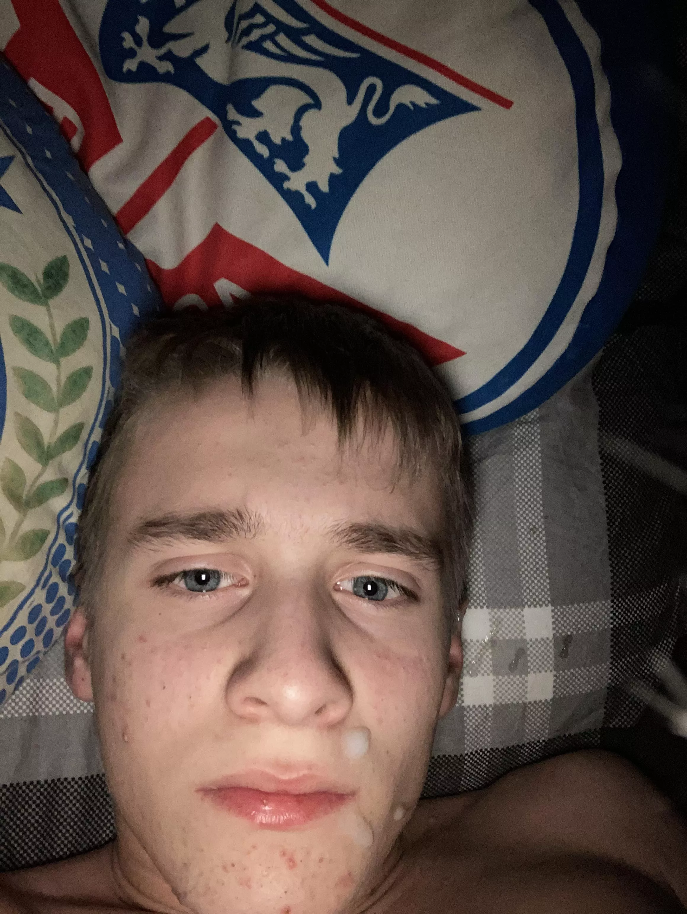 Needs a few loads posted by OwnDot7394