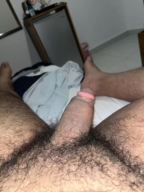 Needs more attention by Pornacc09718