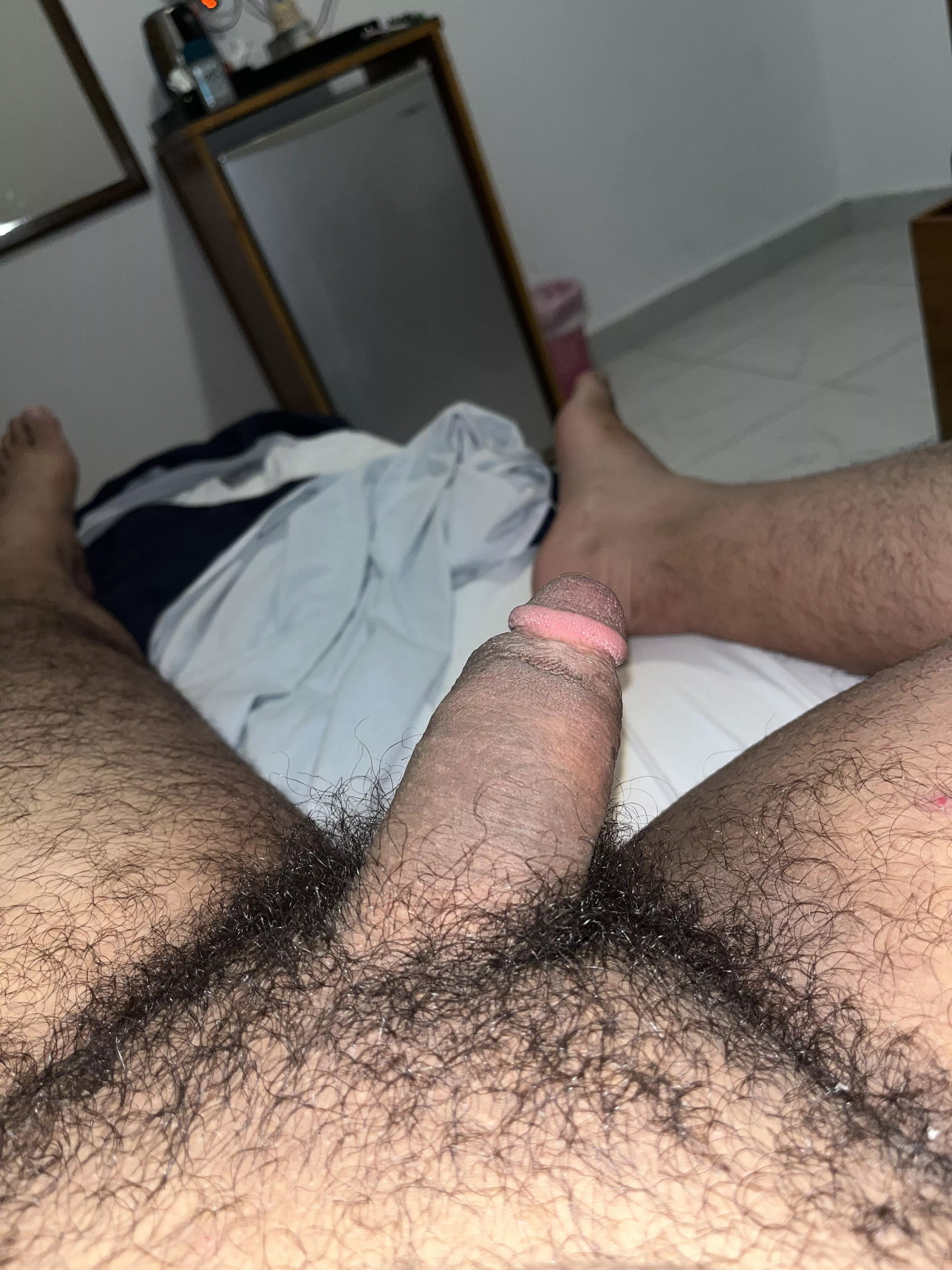 Needs more attention posted by Pornacc09718