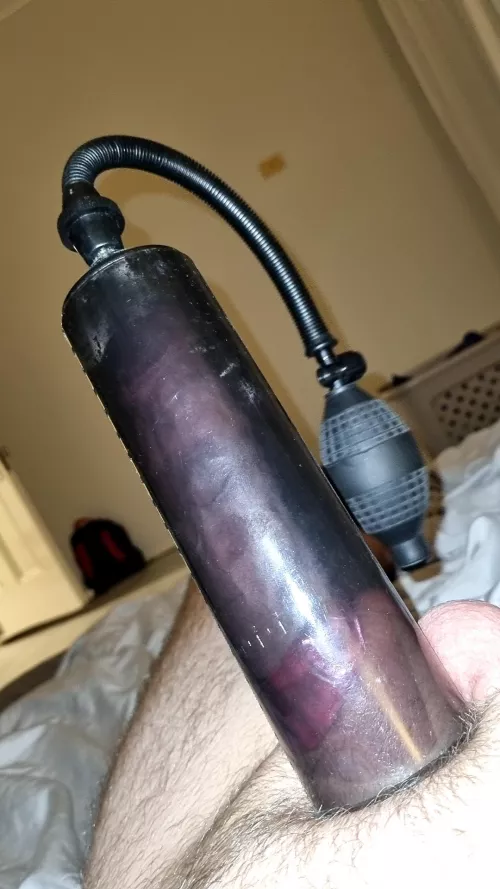 needs to be clear to see all the veins by samdan007