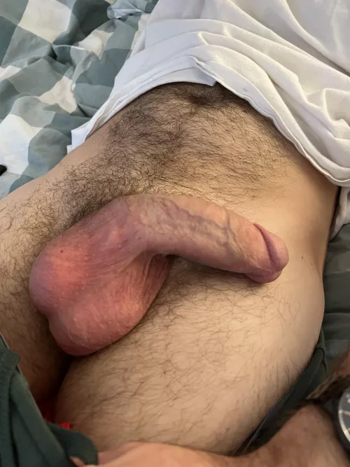 Needs to be emptied by longjohn410