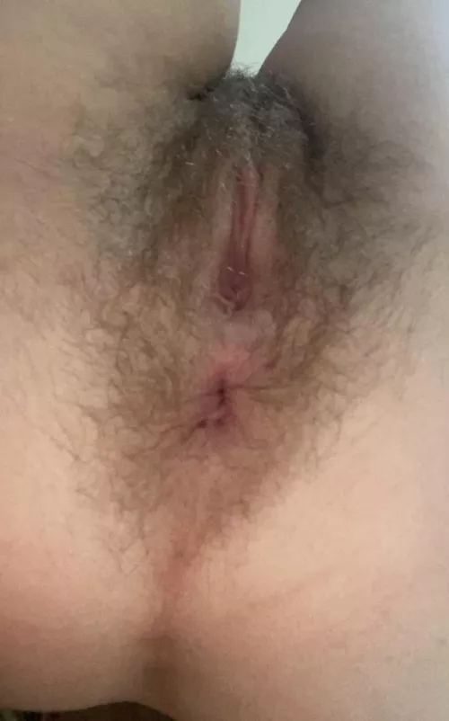 Needy af by Hairyybabe