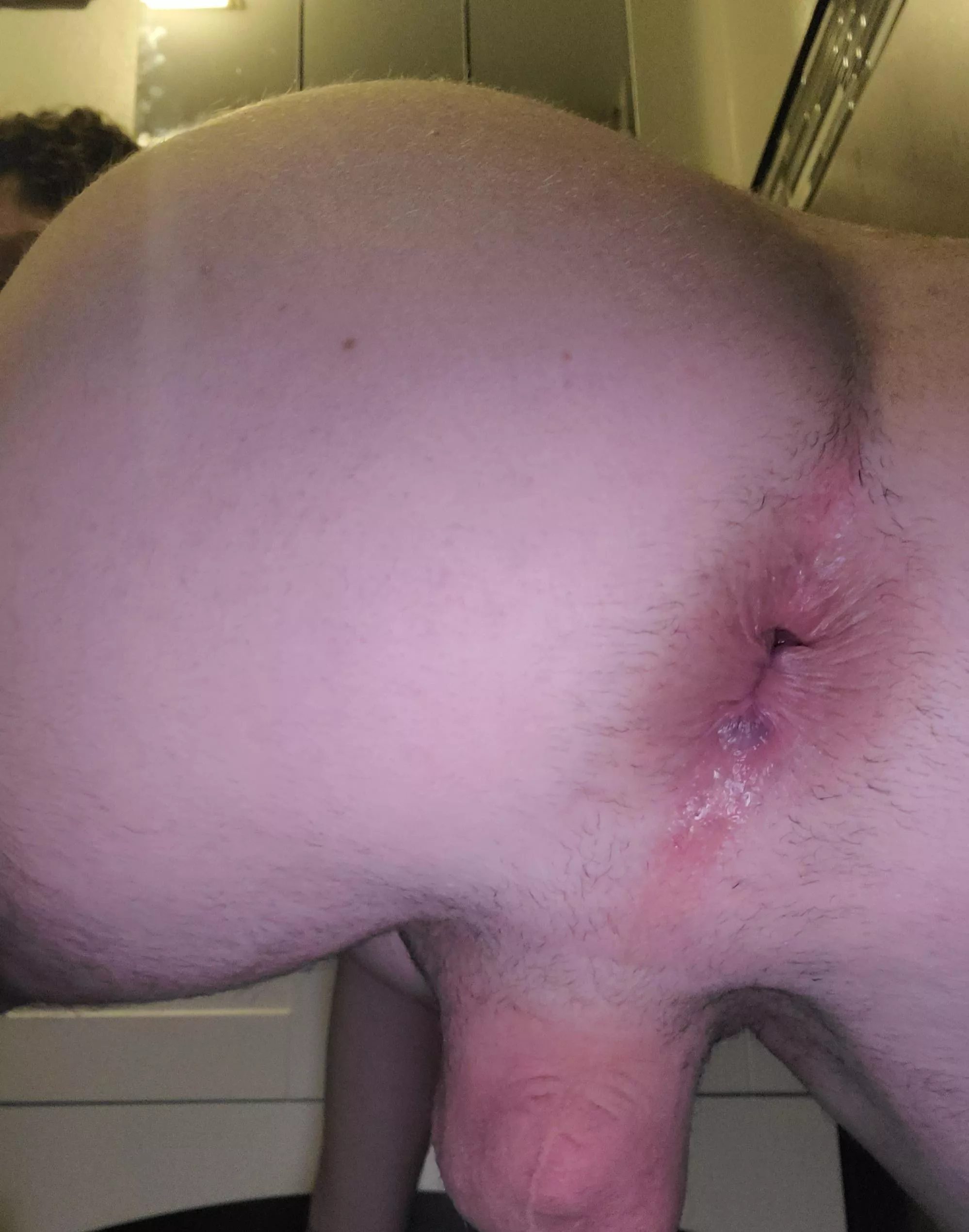 Needy for cock posted by semigingertwink