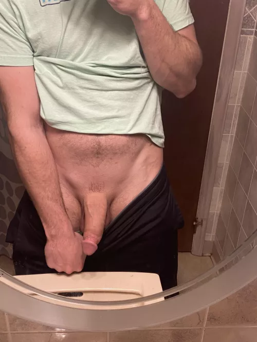 Neeed somone to get it rock hard by lordfinesse888