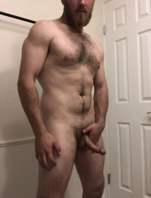 Neglected husband.. by theironcowboy69