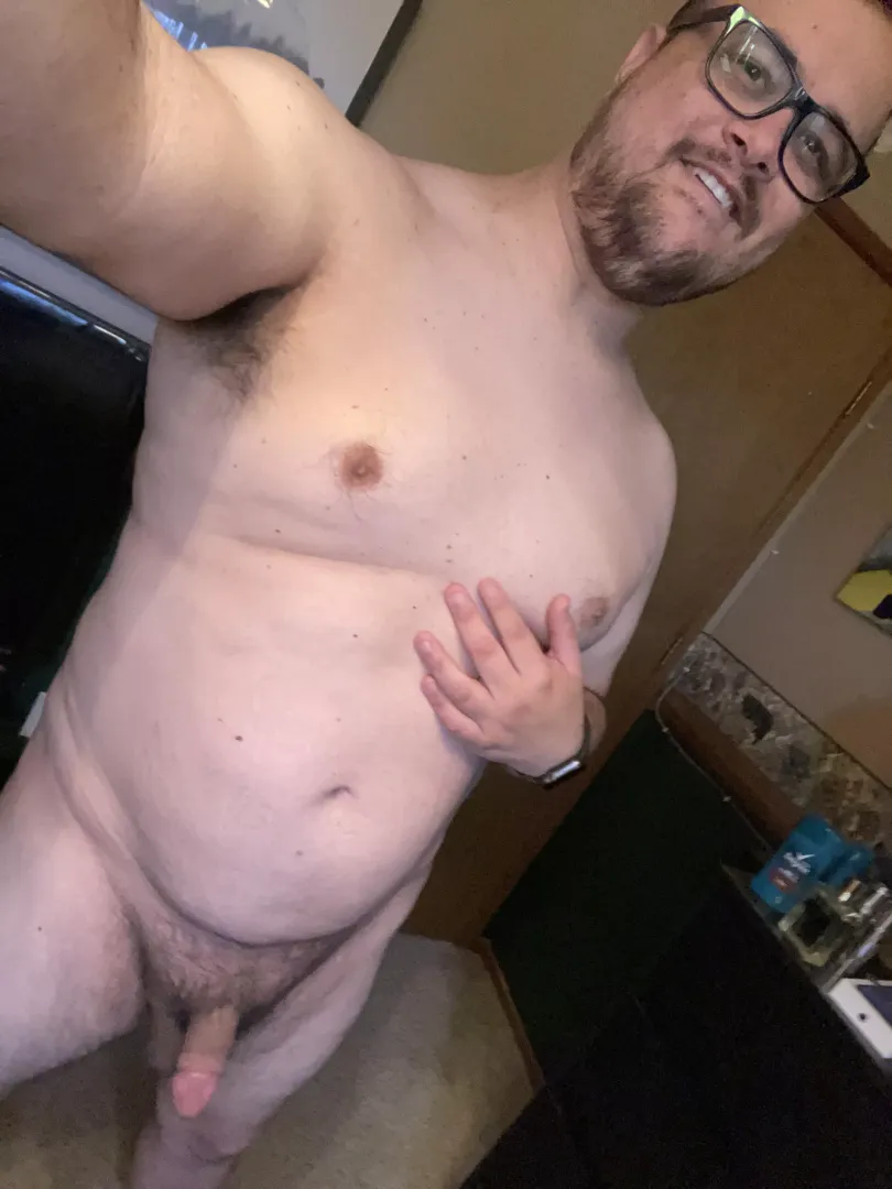 Nekkid by BigBiBrandon