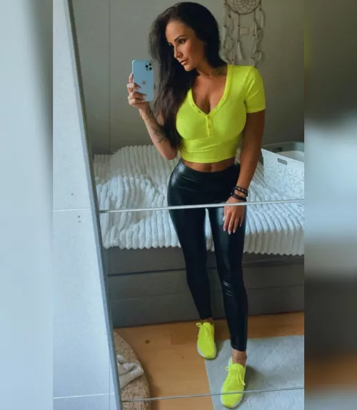 Neon by gooningaccount