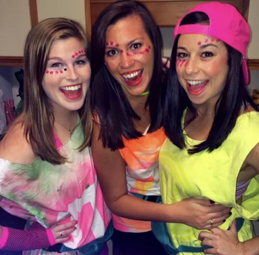 Neon by hybridchicken2000